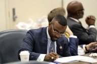 South Carolina lawmakers haven’t been paid after one of their own sued over raise