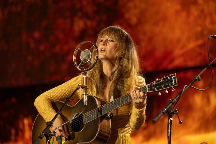 Letters: Farm Aid performers deserve a big ‘thank you!’