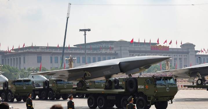 Cómo China recurre al sector privado para impulsar la IA en el ámbito militar