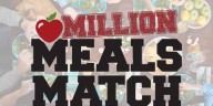 River Bend Food Bank launches Million Meals Match