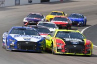 NASCAR Officials Come Clean After Drivers Get Mad Over Embarrassing Race Blunder The NASCAR race at Gateway delivered unexpected drama, with officials clarifying the confusion and upset among drivers.
