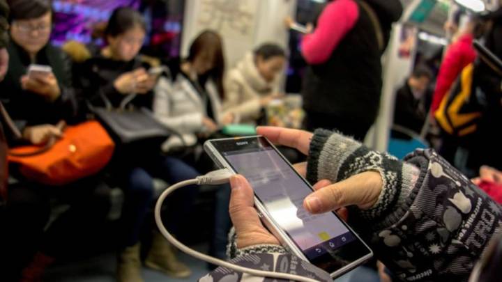 El pesimismo en redes sociales: el nuevo objetivo de la censura en China