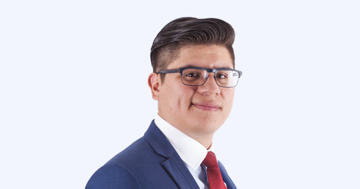 Cuando la política se rompe