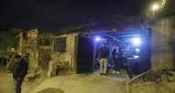Capturan a tres sospechosos de robos y extorsión en San Juan de Lurigancho