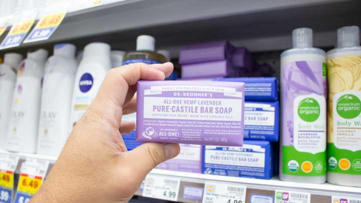 Can Castile Soap Clog Your Pipes?