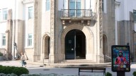 La Universidad rehabilitará Náutica por su gran deterioro
