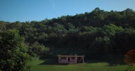 Reportan disparos e insultos frente a la “casita” de Humacao