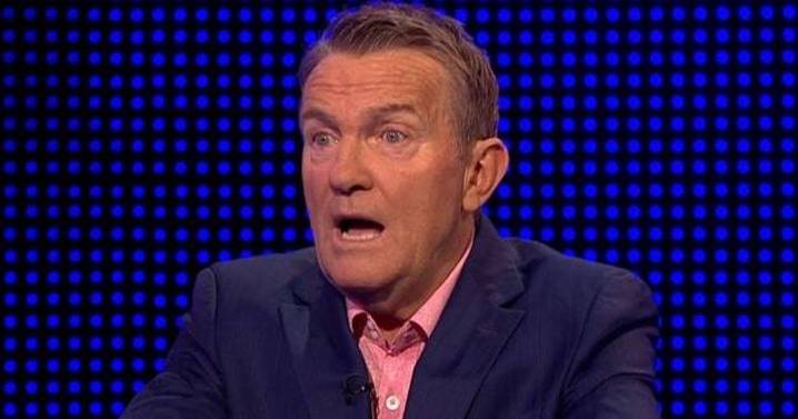 ITV The Chase star says 'it's very difficult' as he makes rare career admission