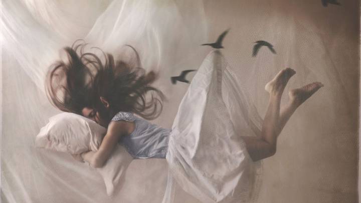 Why do we dream? Experts share the 4 most important roles dreams play in our sleep