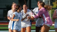 Girls soccer power points update on Sunday, Sept. 28