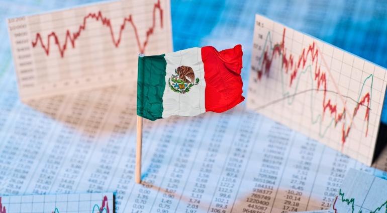 Bloquea política fiscal el crecimiento sostenido: CIDE