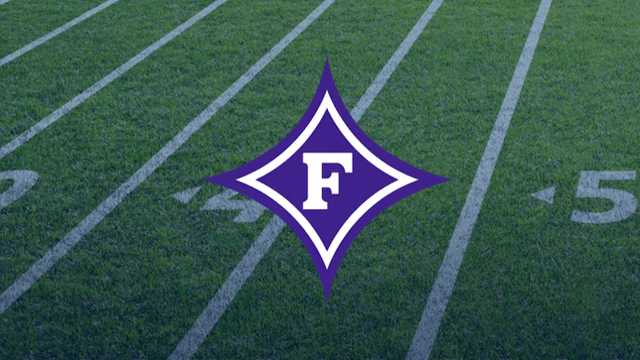 Furman holds off Campbell, 28