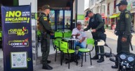 El 95% de las llamadas extorsivas en Caldas provienen de centros carcelarios: Gaula Caldas tiene nuevo rumbo