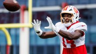 Decisions on Chris Godwin Jr., Tristan Wirfs Status to Come at End of Week