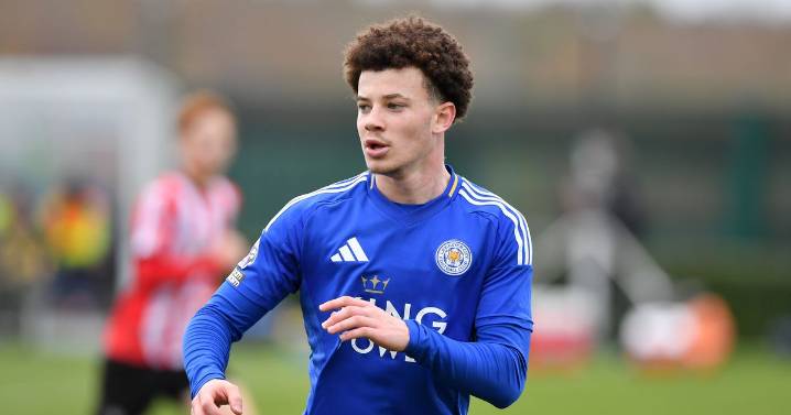Hotshot Leicester City striker rewarded as 12 contracts and one transfer announced