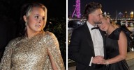 JoJo Siwa Leaves Fans Wide-Eyed With Gold Mini Dress Look After Confessing Her Marriage Plans