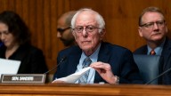 Sanders slams Trump threat to cut NYC funding if Mamdani wins