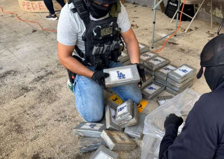 EEUU pidió a Costa Rica la extradición de peligrosos líderes narcos, uno de ellos es venezolano