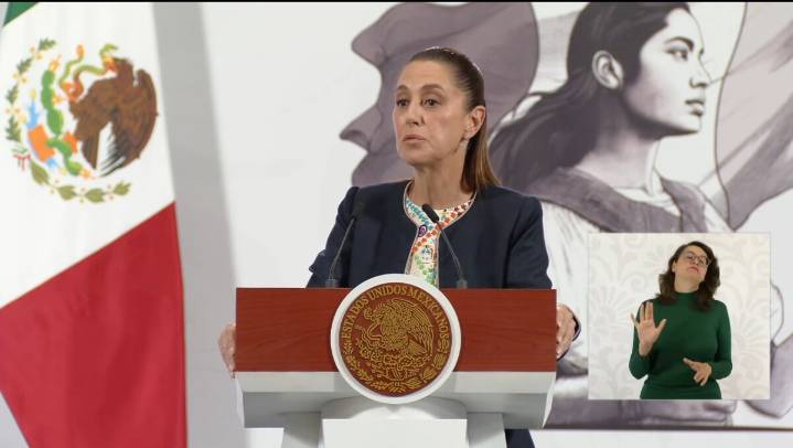 Cero Impunidad en el huachicol fiscal: CSP