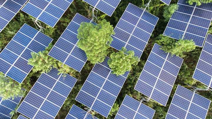 México anuncia megaproyecto termosolar: dos centrales con tecnología pionera para generar energía las 24 horas