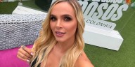 Elizabeth Loaiza confiesa su interés en entrar a ‘La casa de los famosos Colombia 3’, pero hay un detalle que podría cambiarlo todo