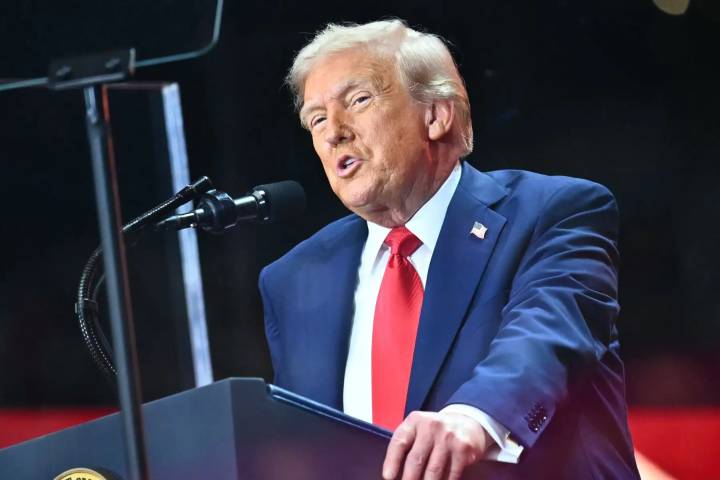 El Supremo autoriza a Trump para congelar casi 5,000 millones de dólares en ayuda exterior