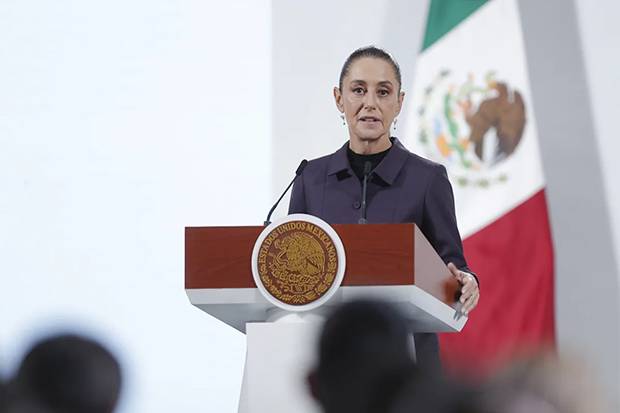 México reporta que EE.UU. ha repatriado a 109 mil mexicanos desde la llegada de Trump