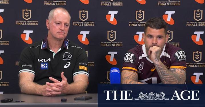 Madge's blunt reply over turnaround difference