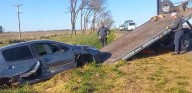 El valioso aporte de la firma Martín y Martín de General Pinto, hoy en la Ruta 188 (VIDEO)
