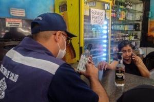Cheap moonshine kills 11 in Colombia