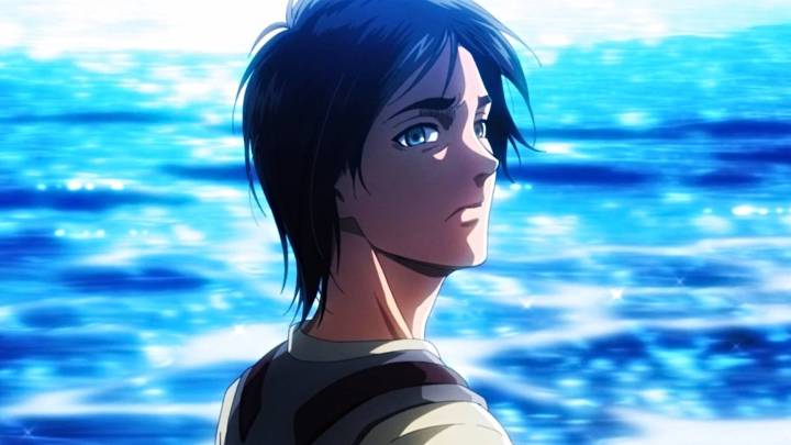 Attack on Titan's True Successor is 86