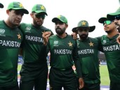 PCB blocks Pakistan stars from playing in overseas T20 leagues