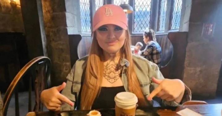 Dad 'who murdered Brit wife over weight loss' kept marriage secret, claim family
