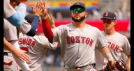 Wilyer Abreu Injury Update Provides Good News, Bad News