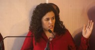 Luisa Alcalde acusa ‘ataques’ contra hijos de AMLO y Morena: ‘Es una campaña de desprestigio’