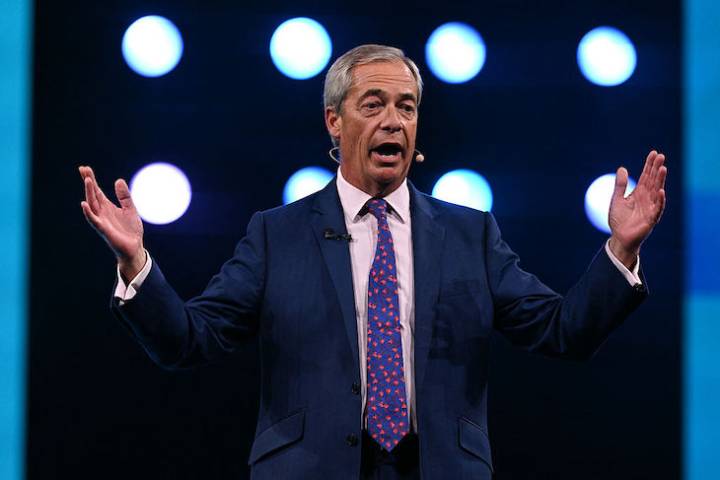 Can Farage prove that Reform is more than a protest?