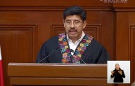 Solicitarán ministros de Corte ganar menos que Presidenta