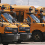 Moms’ careers and personal time are hit hard by school drop