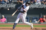 Deadspin | Bo Naylor, Guardians beat White Sox for series sweep