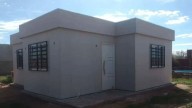 La casa prefabricada que venden en Mercado Libre por $9 millones