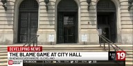Cleveland officials, council president in dispute over employee accessing citizen data