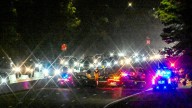 Police: Amityville man killed in motorcycle crash on Southern State