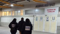 Dos hombres fueron heridos a bala por desconocidos en San Joaquín mientras estaban al interior de un auto
