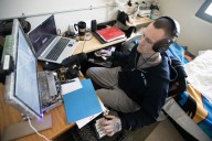 Maine prisoners are thriving in remote jobs and other states are taking notice