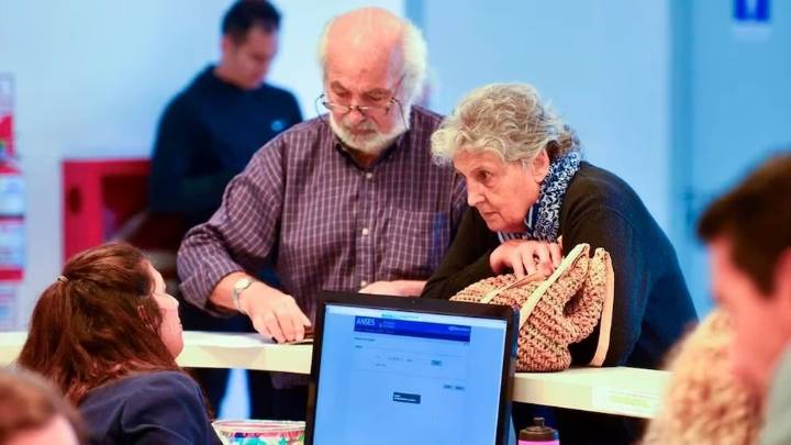 Anses: los dos extras que tendrán los jubilados en octubre 2025