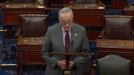 Trump to meet with Schumer and Jeffries as government shutdown looms 