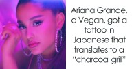 30 Cringey Celeb Moments We All Quietly Erased From Memory