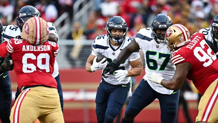 The Opposing View: An Insider's Look At The Seahawks' Week 1 Opponent, The San Francisco 49ers