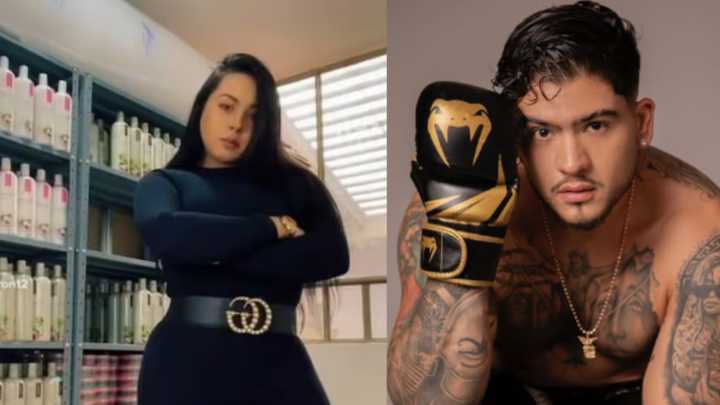 Juliana Calderón: dura crítica tras muerte de B-King por falta de apoyo en Colombia