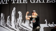Muere el músico sueco Tomas Lindberg, del grupo de 'death metal' At the Gates, a los 52 años